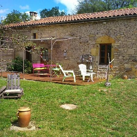 Bed and Breakfast L'Otium à Saint-Antonin Extérieur photo