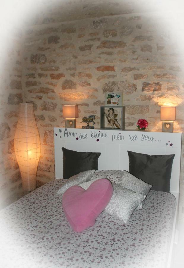 Bed and Breakfast L'Otium à Saint-Antonin Extérieur photo
