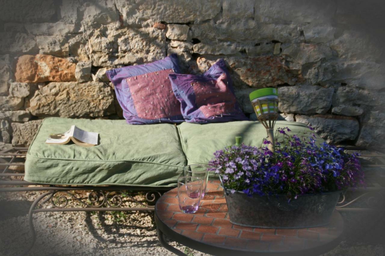 Bed and Breakfast L'Otium à Saint-Antonin Extérieur photo
